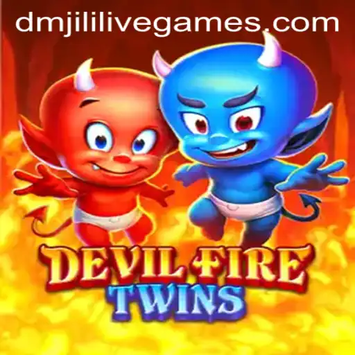 Explore the Enigmatic World of DevilFireTwins: A Comprehensive Guide