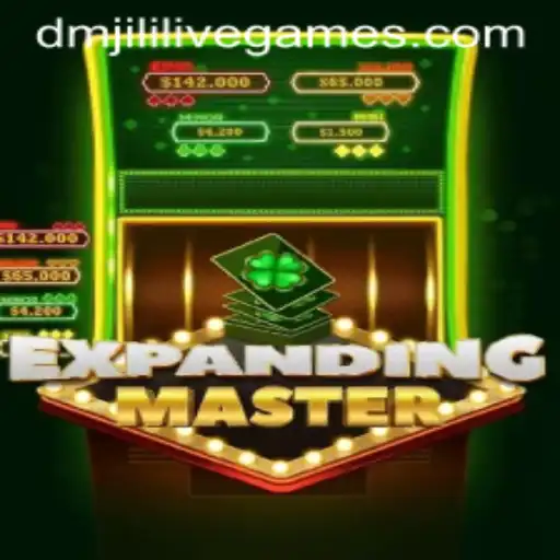 Discovering ExpandingMaster: A New Era in Gaming with dmjili