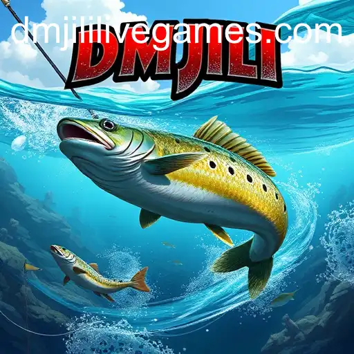 Exploring the World of Fishing Games: The Rise of DMJILI