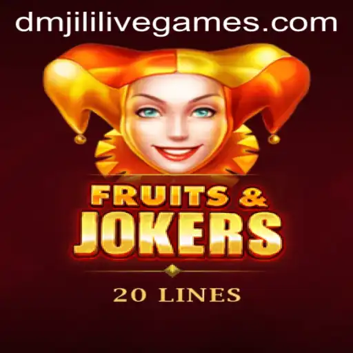 Dive Into the Exciting World of FruitsAndJokers20: A Fresh Spin on Classic Slot Gaming