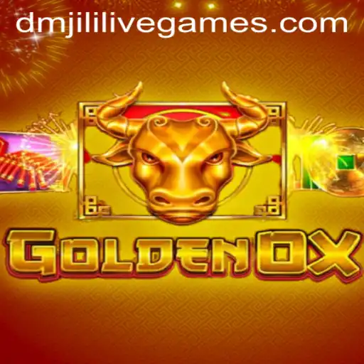GoldenOx: The Dynamic Journey of 'dmjili'