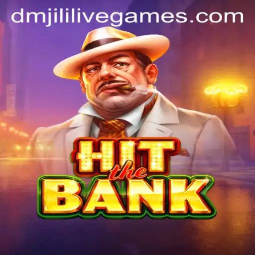 Exploring HitTheBank: The Thrilling World of Strategic Heists