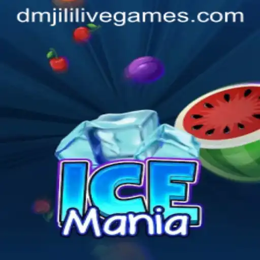 IceMania: A Thrilling Adventure in Frozen Realms