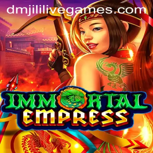 ImmortalEmpress: The Enigmatic Realm of Strategy and Intrigue