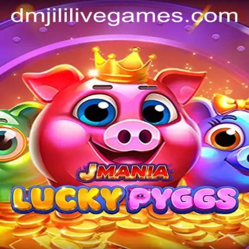 JManiaLuckyPyggs: A Dive into a New Realm of Excitement and Strategy
