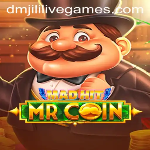 MadHitMrCoin Game: An Exciting New Adventure