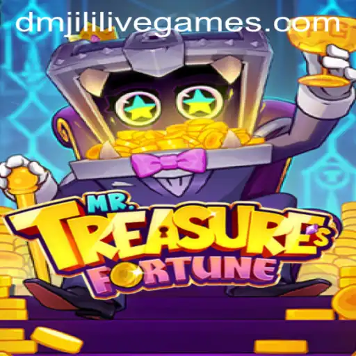Unveiling the Thrills of MrTreasuresFortune: A Comprehensive Guide