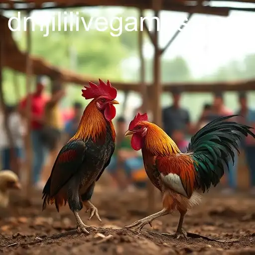 Exploring the World of Online Sabong and the Rise of DMJILI