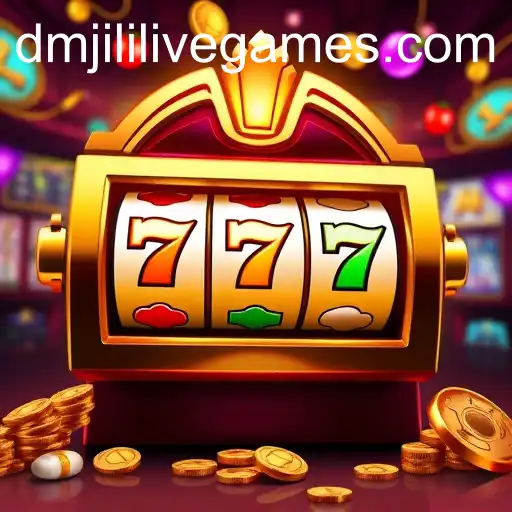 The Allure and Evolution of Online Slots with Dmjili