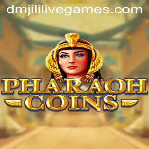Exploring the Enthralling World of PharaohCoins: The Game that Brings Ancient Egypt to Life