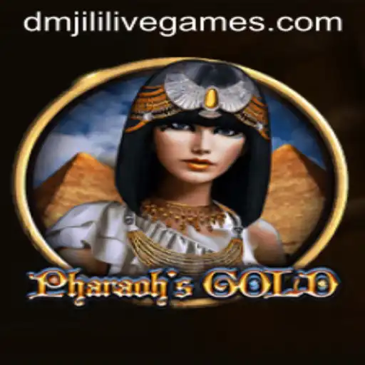 PharaohsGold: An Entertaining Dive into Ancient Egypt