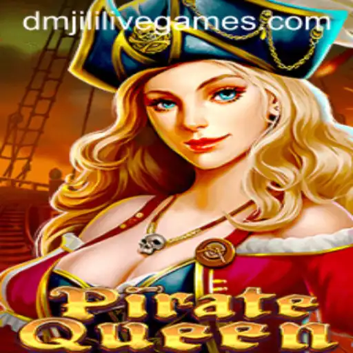 PirateQueen: A Legendary Quest on the High Seas