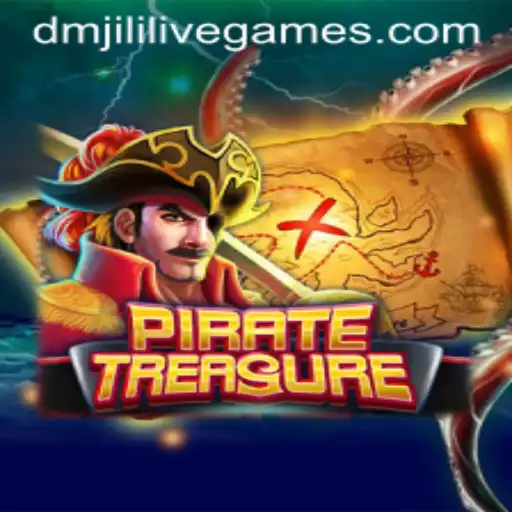 PirateTreasure: An Adventure on the High Seas with DMJILI