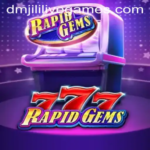 Discover the Excitement of RapidGems777