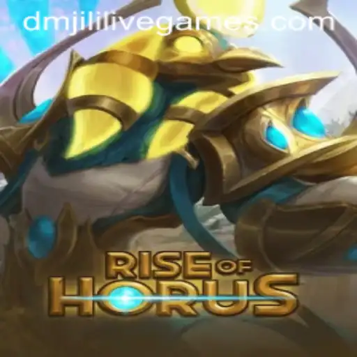 Exploring the Epic World of RiseofHorus: A Game Like No Other