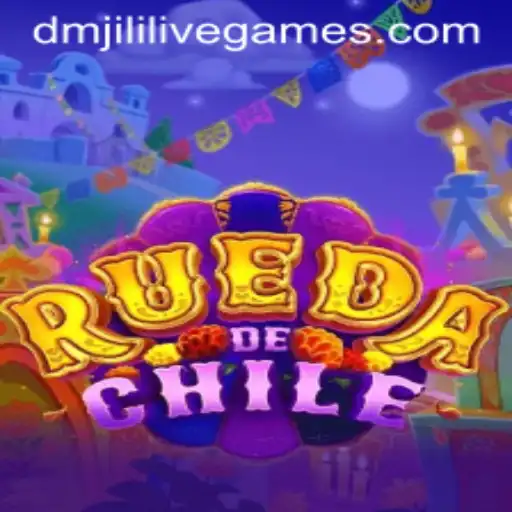 Discovering the Thrills of RuedaDeChile: Unveiling a New Gaming Adventure