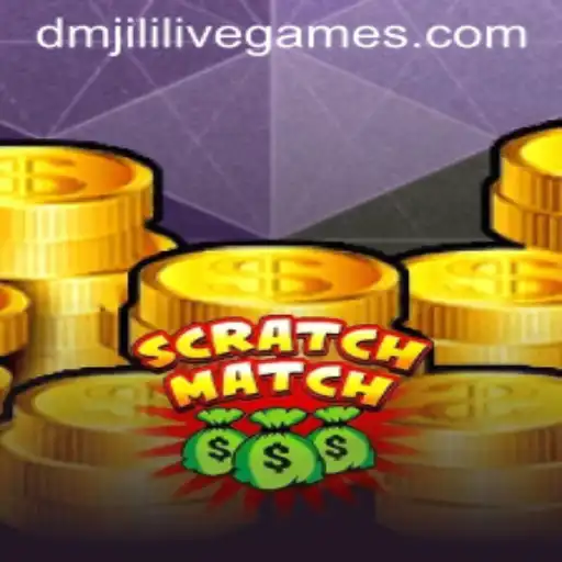ScratchMatch: A Fresh Take in the Gaming Arena