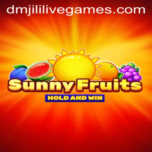 Dive into SunnyFruits: A Refreshing Take on Virtual Gaming