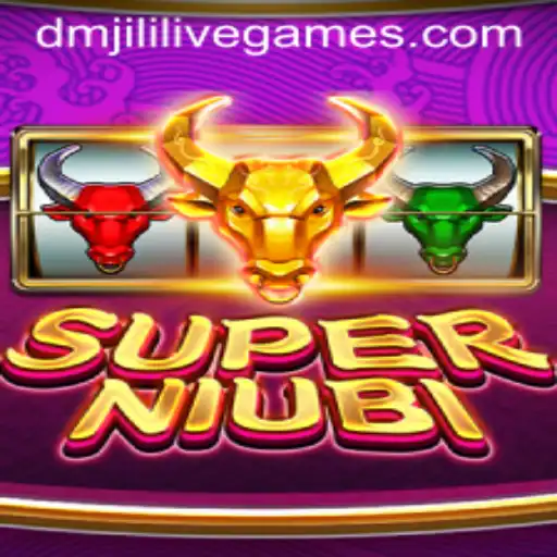 Discover the Exciting World of SuperNiubi: A Comprehensive Guide to Dmjili