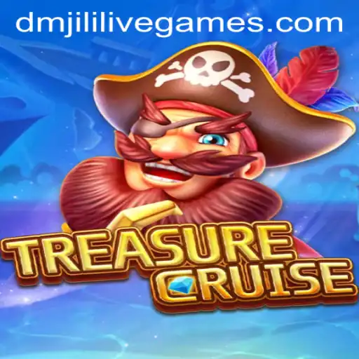 Explore the Enchanting World of TREASURECRUISE