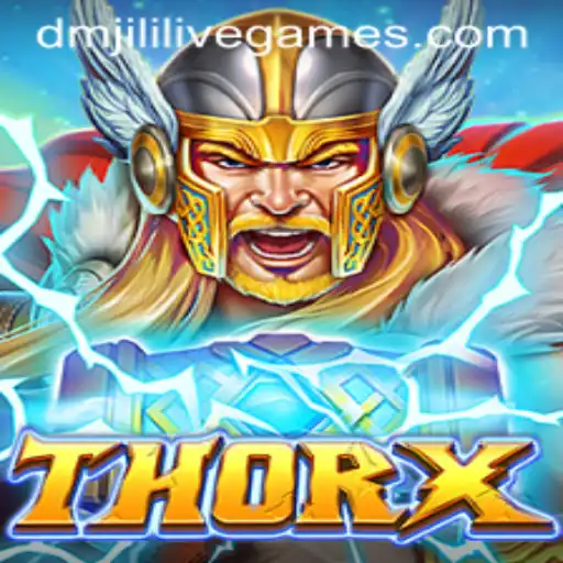 Discovering ThorX: An Epic Adventure Game