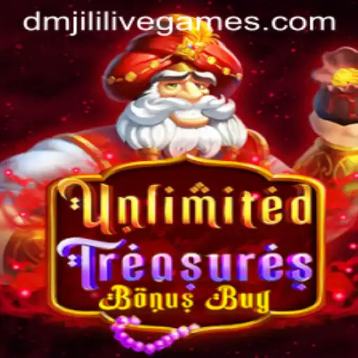 UnlimitedTreasuresBonusBuy: An In-Depth Exploration of a Thrilling Adventure