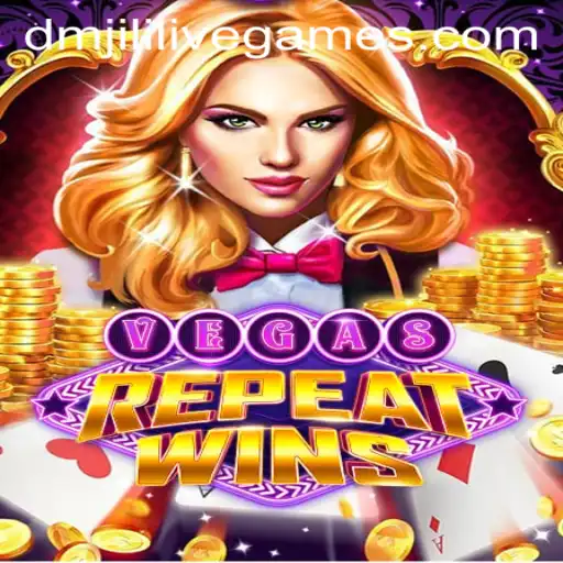 Experience the Thrill of VegasRepeatWins: A New Era in Casino Gaming