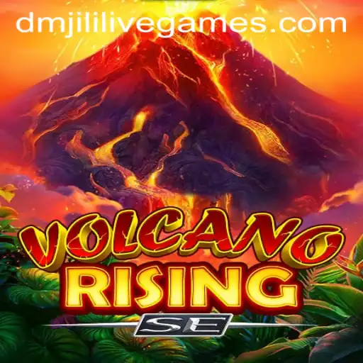 VolcanoRisingSE: An Immersive Adventure in a Volcanic World