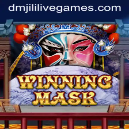 WinningMask: Unveiling the Intrigue and Strategy of the Latest Gaming Sensation