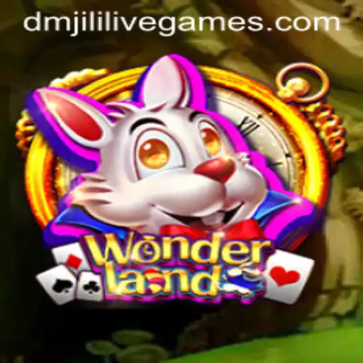 Discovering the Enchanting Realm of Wonderland