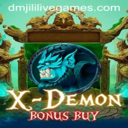 XDemonBonusBuy: A Deep Dive into the Mysterious World of 'dmjili'