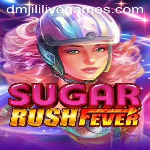 Unveiling SugarRushFever: The Sweetest Craze in Gaming