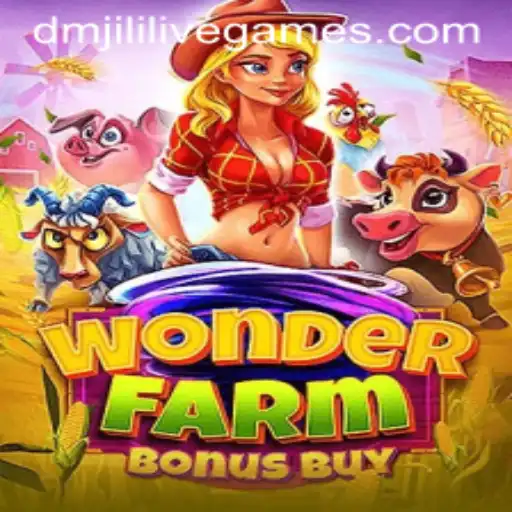Exploring the Thrills of WonderFarmBonusBuy: A New Era in Gaming