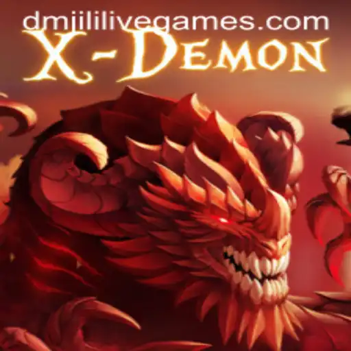 XDemon: Unleashing the Power of Play with the Keyword 'dmjili'